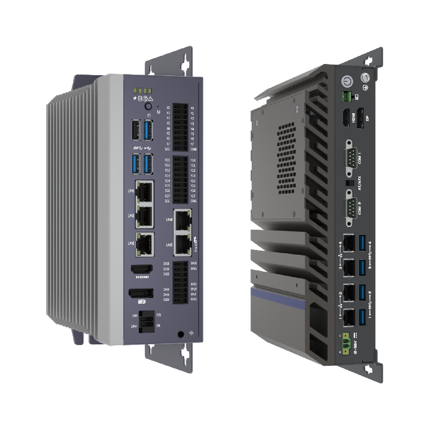 X7000系列运动控制器