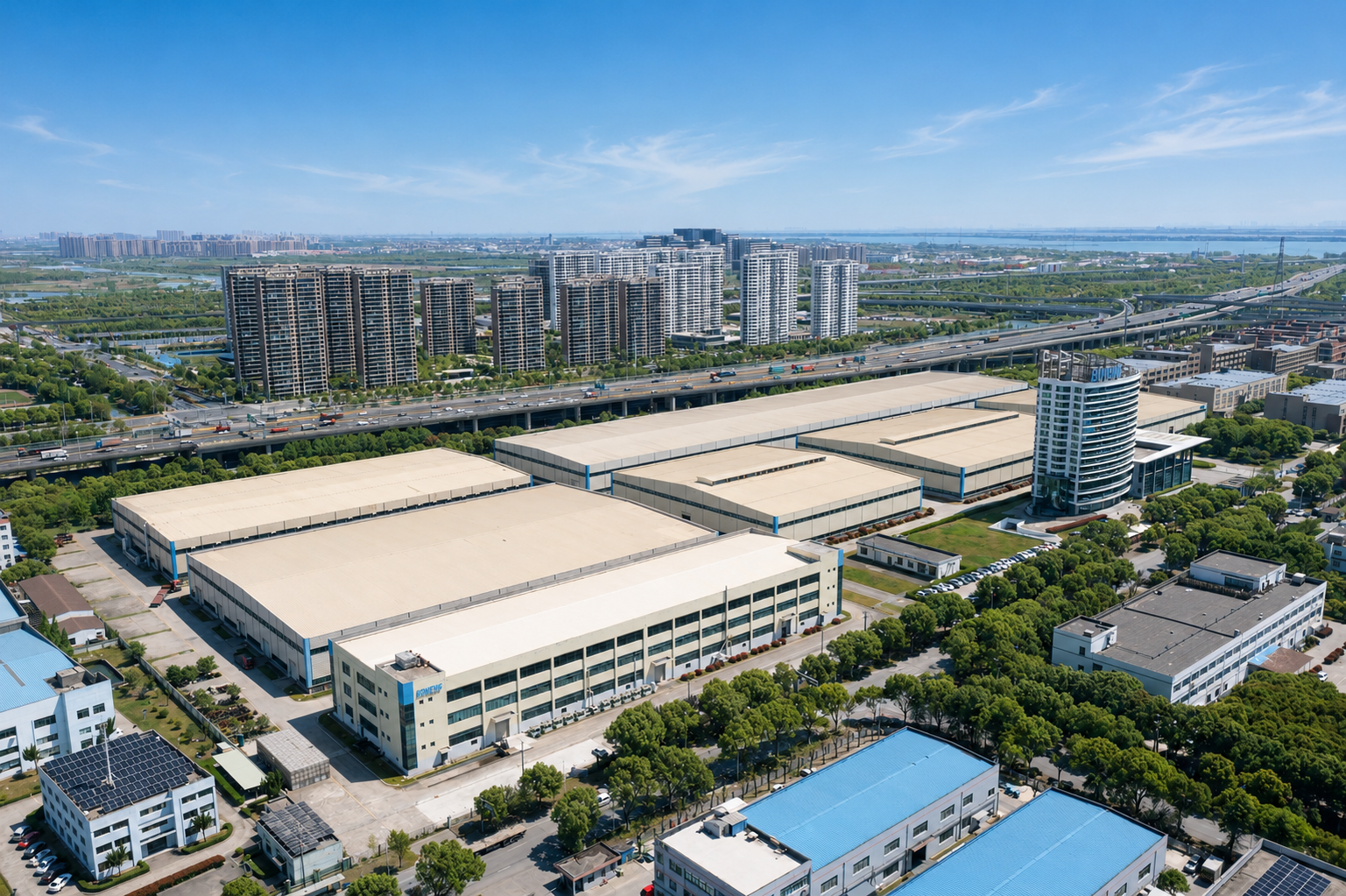 公司简介