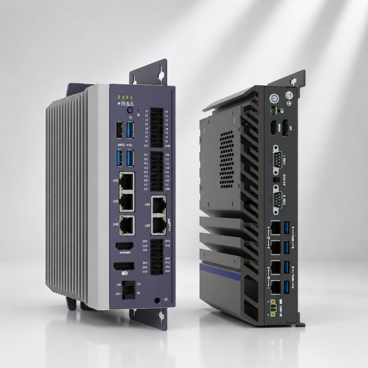 X7000系列运动控制器